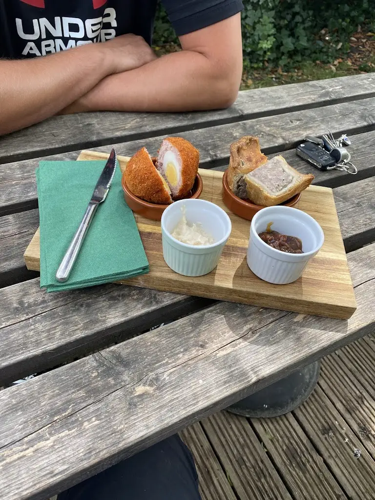 Menu_The Swan Inn_Mountsorrel_image_9