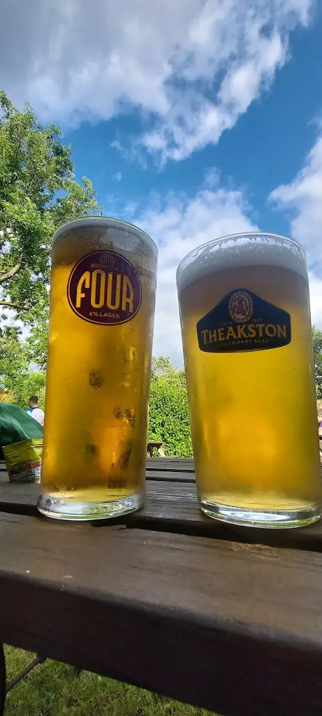 Sam_The Swan Inn_Mountsorrel_review