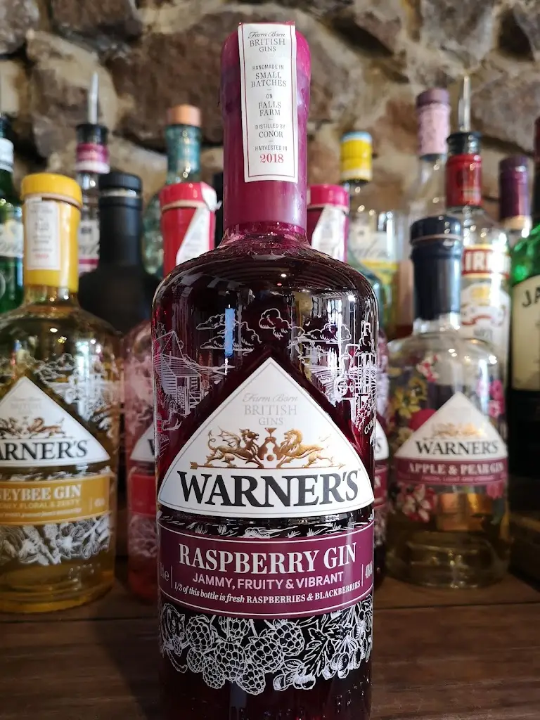 The Swan Inn Restaurant in Mountsorrel