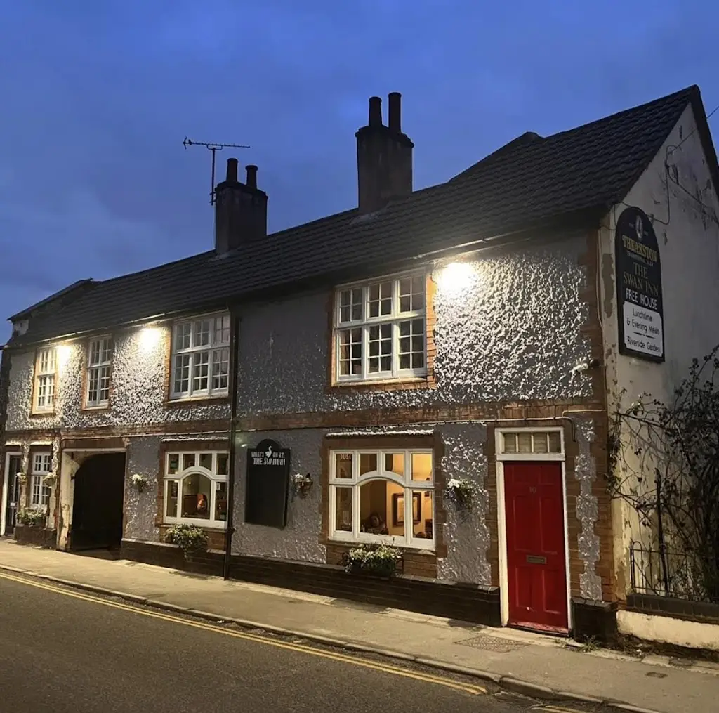 The Swan Inn_Mountsorrel_slider_image_2