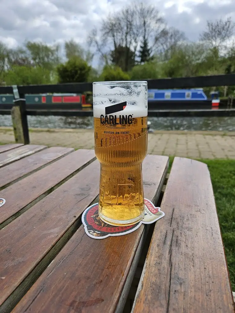 Menu_The Waterside Inn_Mountsorrel_image_5