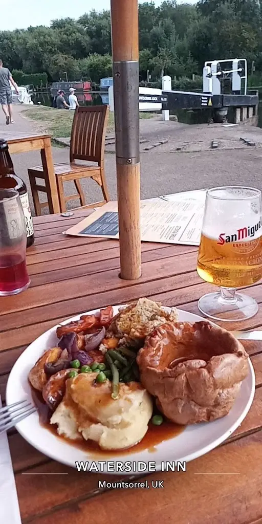 Menu_The Waterside Inn_Mountsorrel_image_6