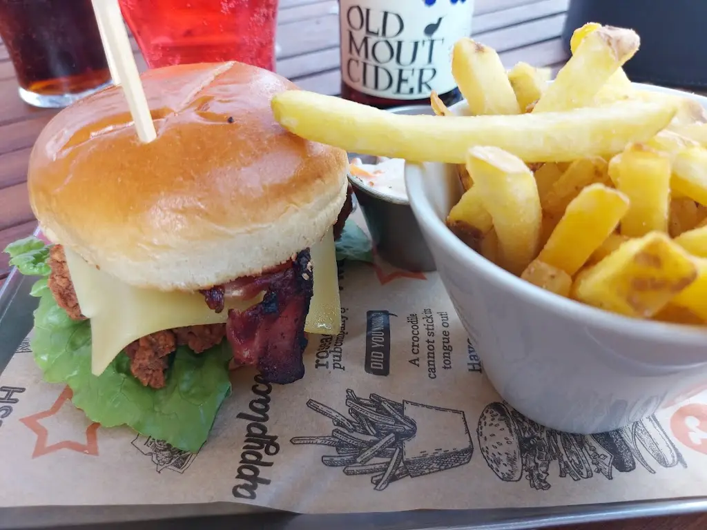 Menu_The Waterside Inn_Mountsorrel_image_8