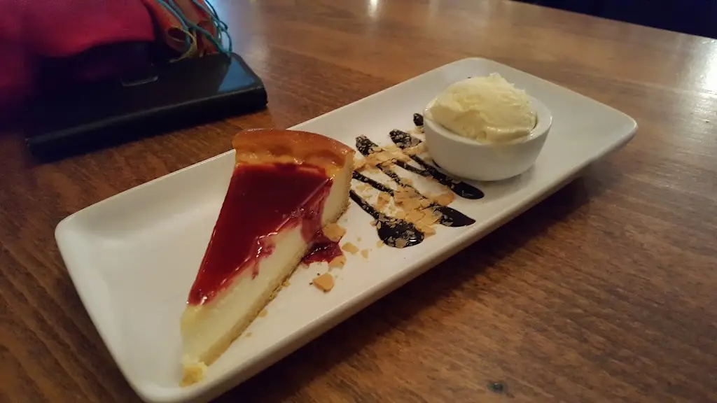 Menu_The Waterside Inn_Mountsorrel_image_9