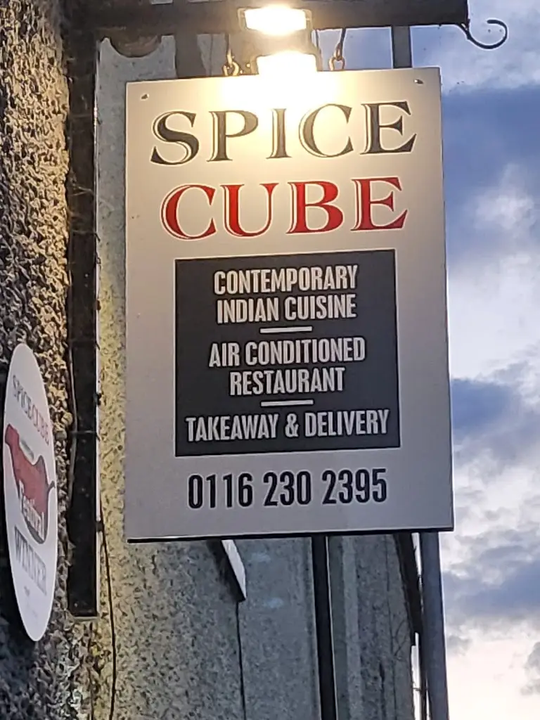 Hans SNE_SpiceCube_Mountsorrel_review