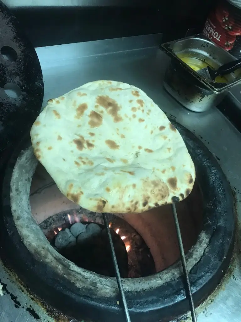 Menu_Gurkha New Delhi_Mountsorrel_image_2