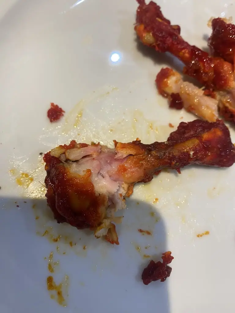 Menu_Gurkha New Delhi_Mountsorrel_image_3