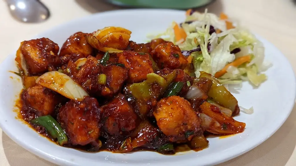 Menu_Gurkha New Delhi_Mountsorrel_image_4