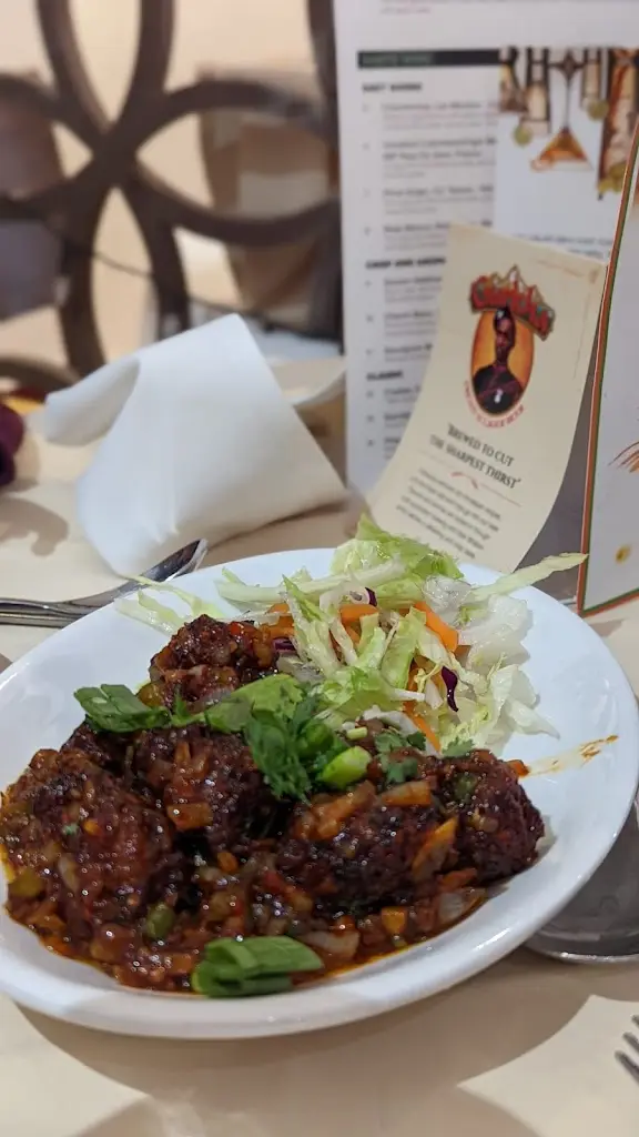 Menu_Gurkha New Delhi_Mountsorrel_image_5