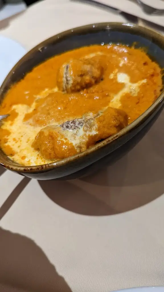 Menu_Gurkha New Delhi_Mountsorrel_image_7