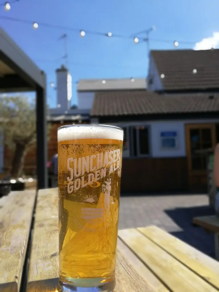 Menu_The White Horse_Mountsorrel_image_5