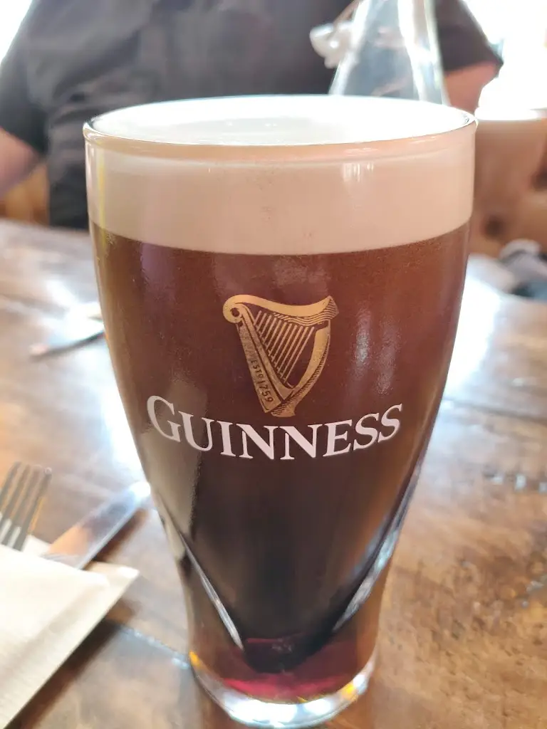 Menu_The White Horse_Mountsorrel_image_7