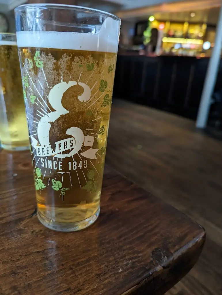 Menu_The White Horse_Mountsorrel_image_8