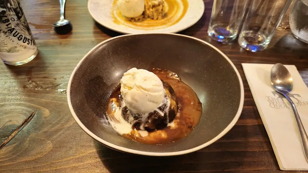 Daniel W_The White Horse_Mountsorrel_review