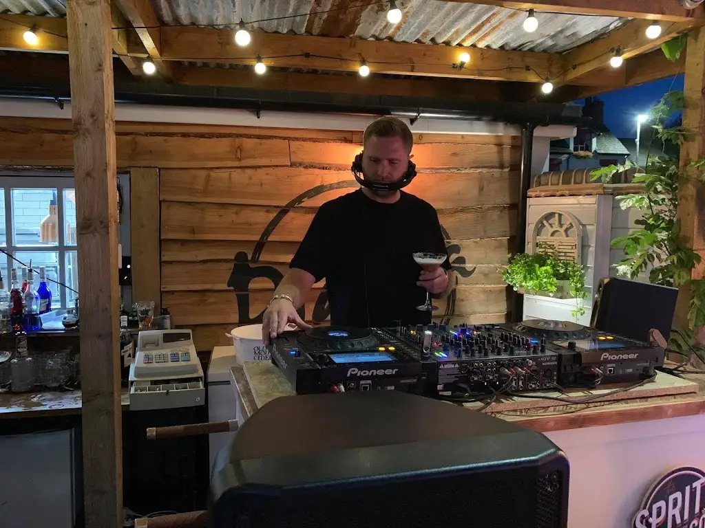 The White Horse ristorante a Mountsorrel