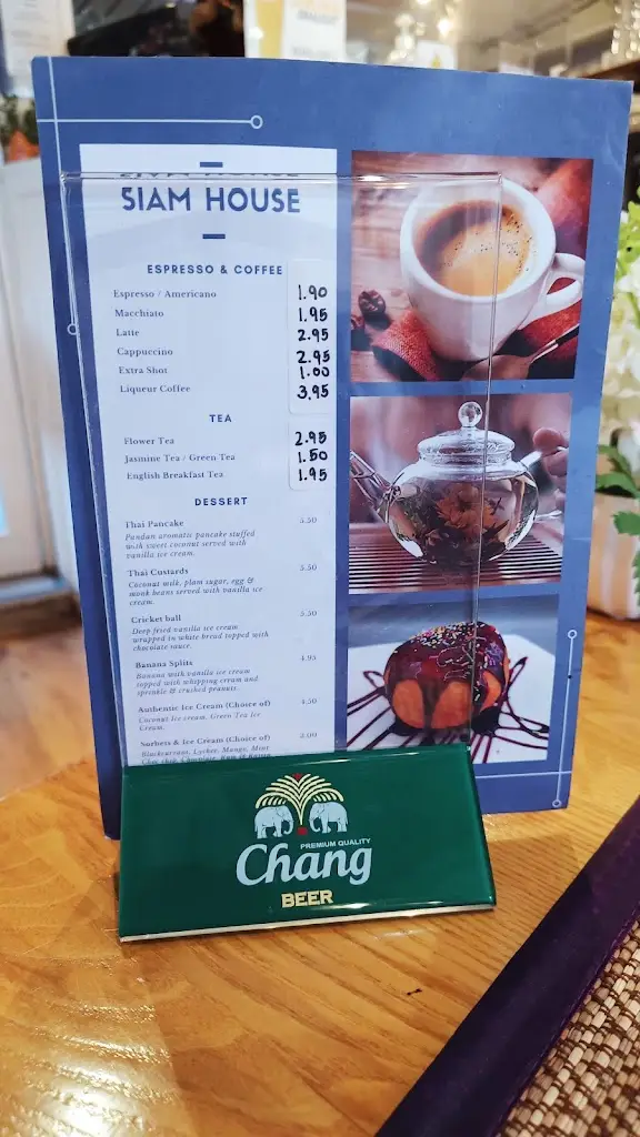 Menu_Siam House_Adderbury_image_1