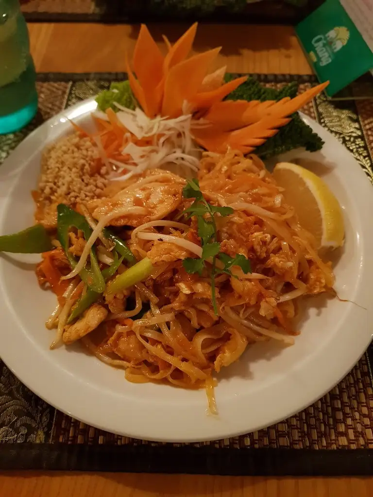 Menu_Siam House_Adderbury_image_2