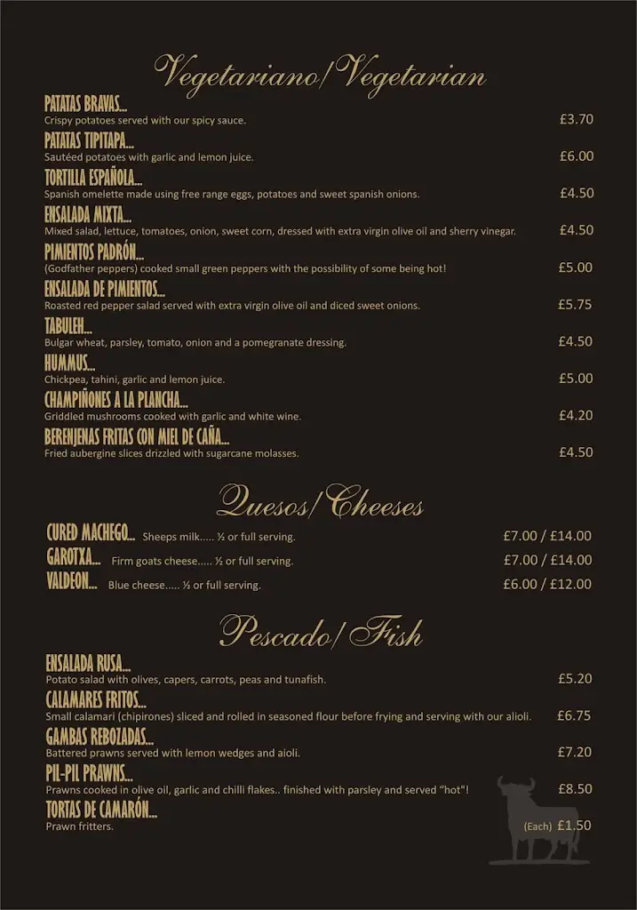 Menu_La Terraza Marlborough_Aldbourne_image_1