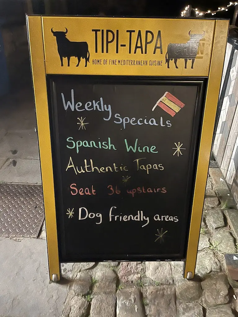 Menu_La Terraza Marlborough_Aldbourne_image_4