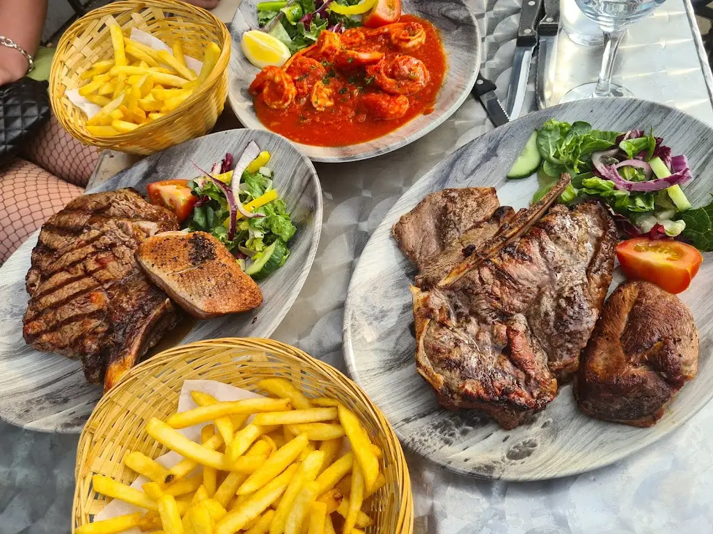 Menu_Bistro Romanos_Barnsley_immagine_2