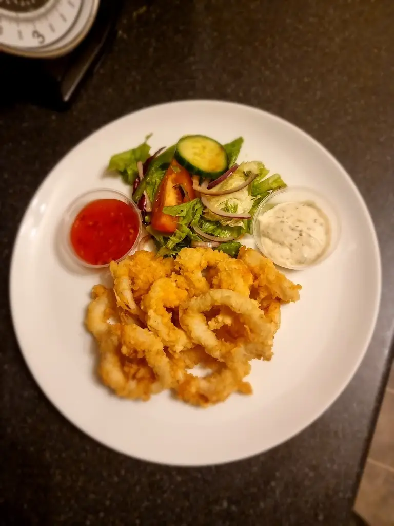 Menu_Bistro Romanos_Barnsley_immagine_3