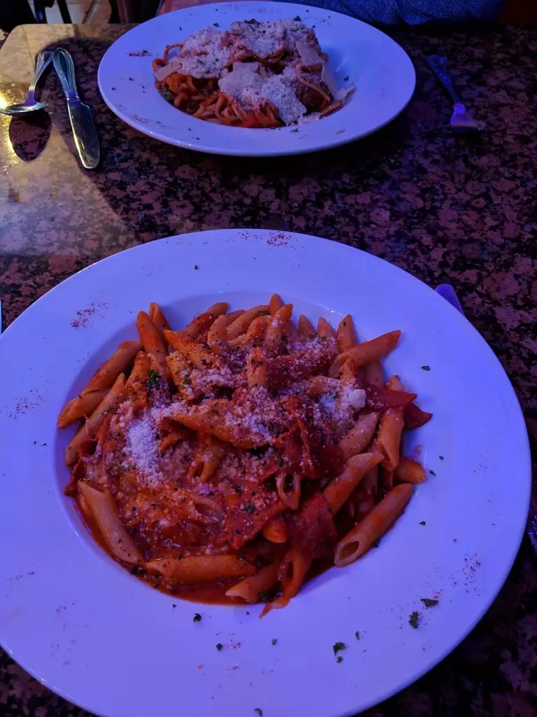 Menu_Bistro Romanos_Barnsley_immagine_8