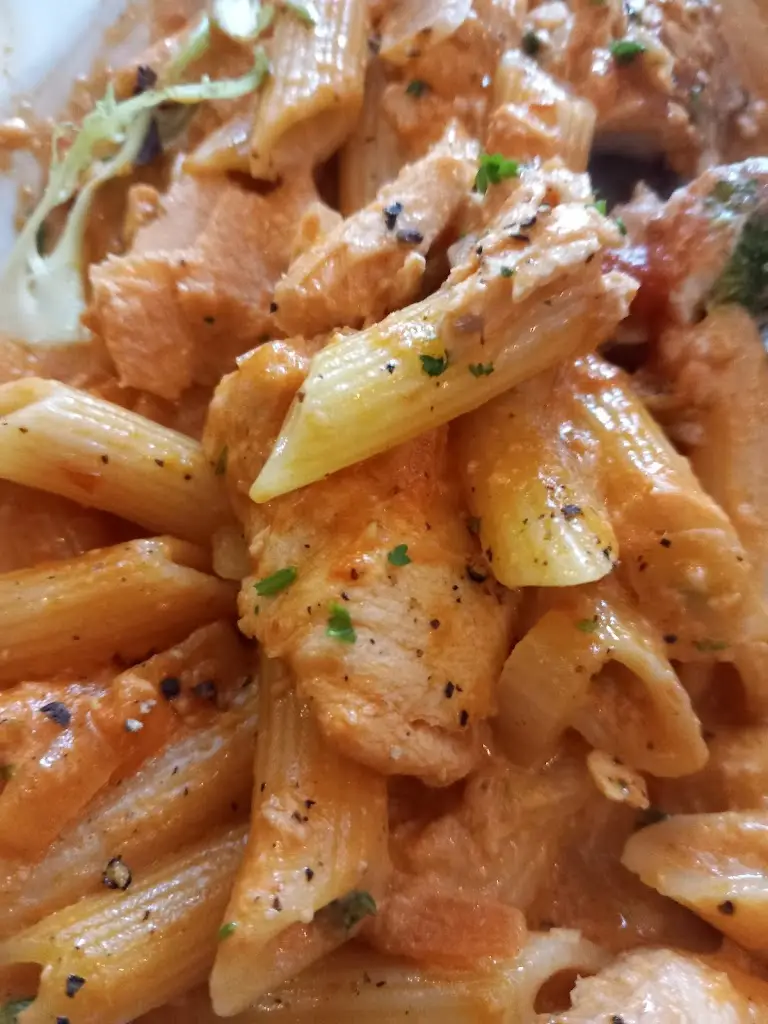 Menu_Bistro Romanos_Barnsley_immagine_9