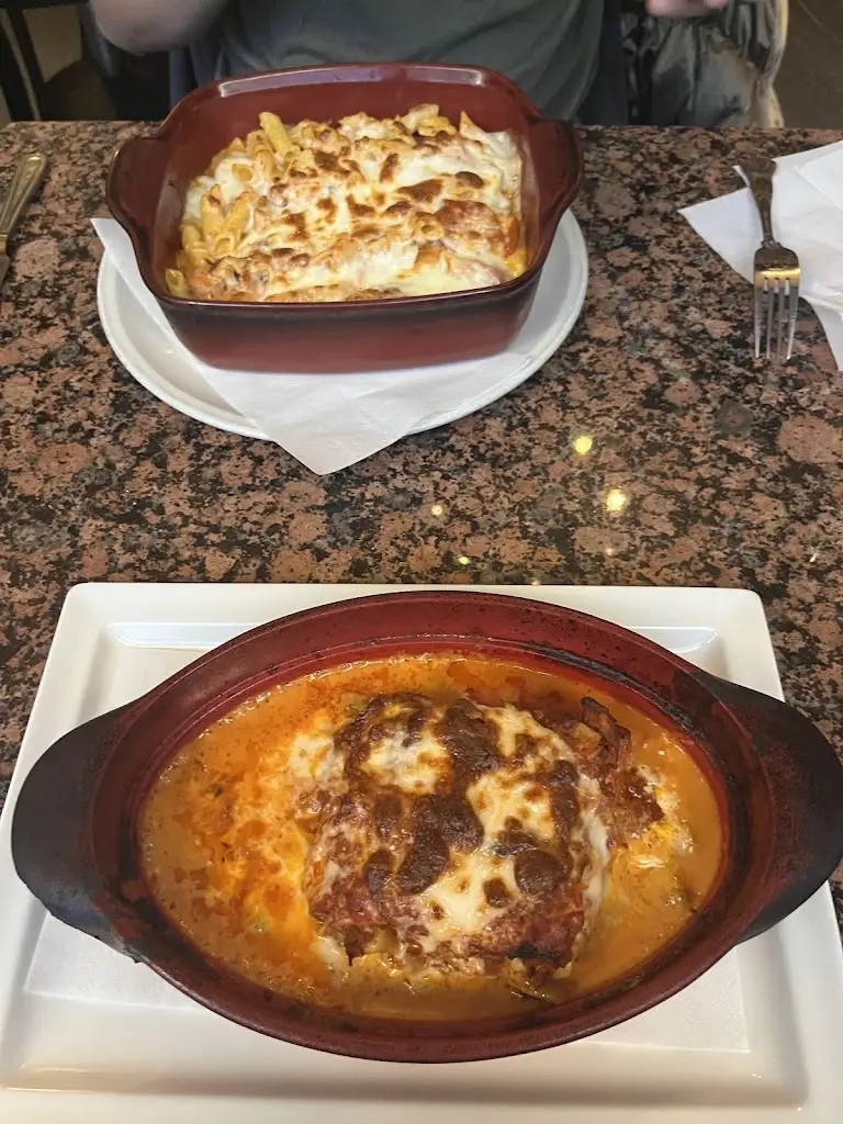 Bistro Romanos_Barnsley_slider_image_2