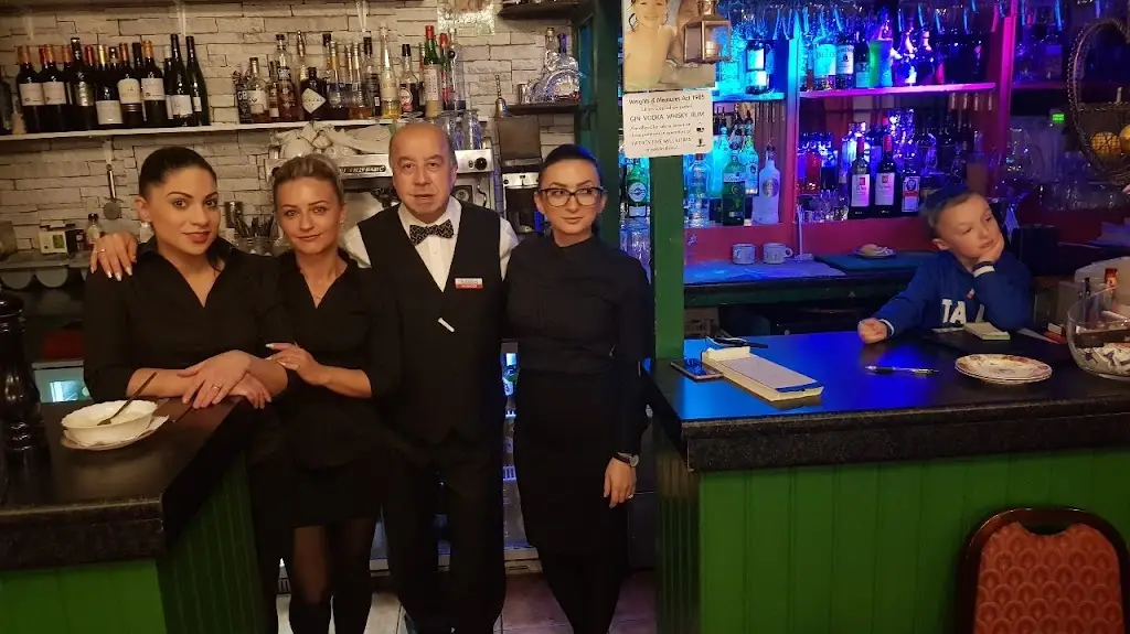 Bistro Romanos_Barnsley_slider_image_3