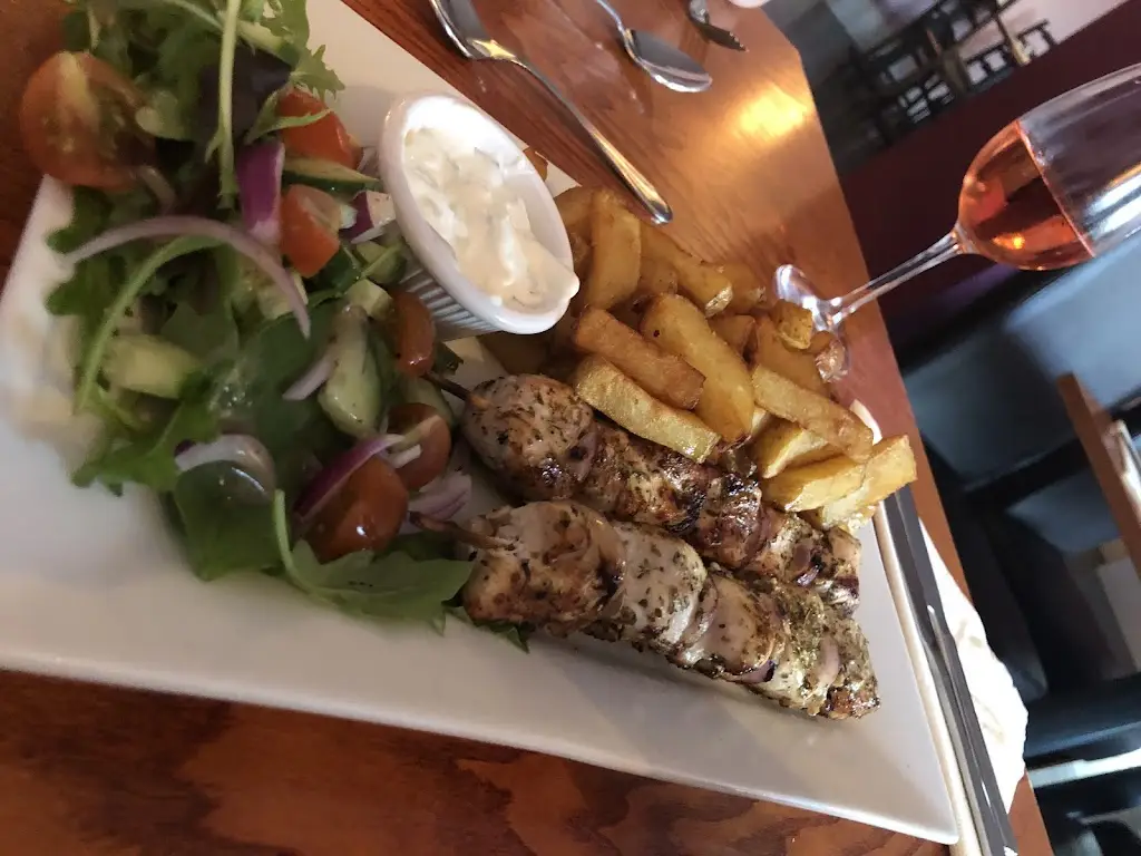 The Cross Keys ristorante a Nafferton