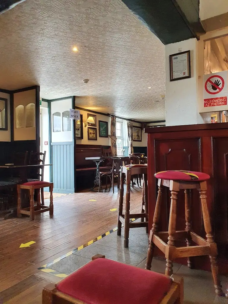 The Cross Keys_Nafferton_slider_image_2