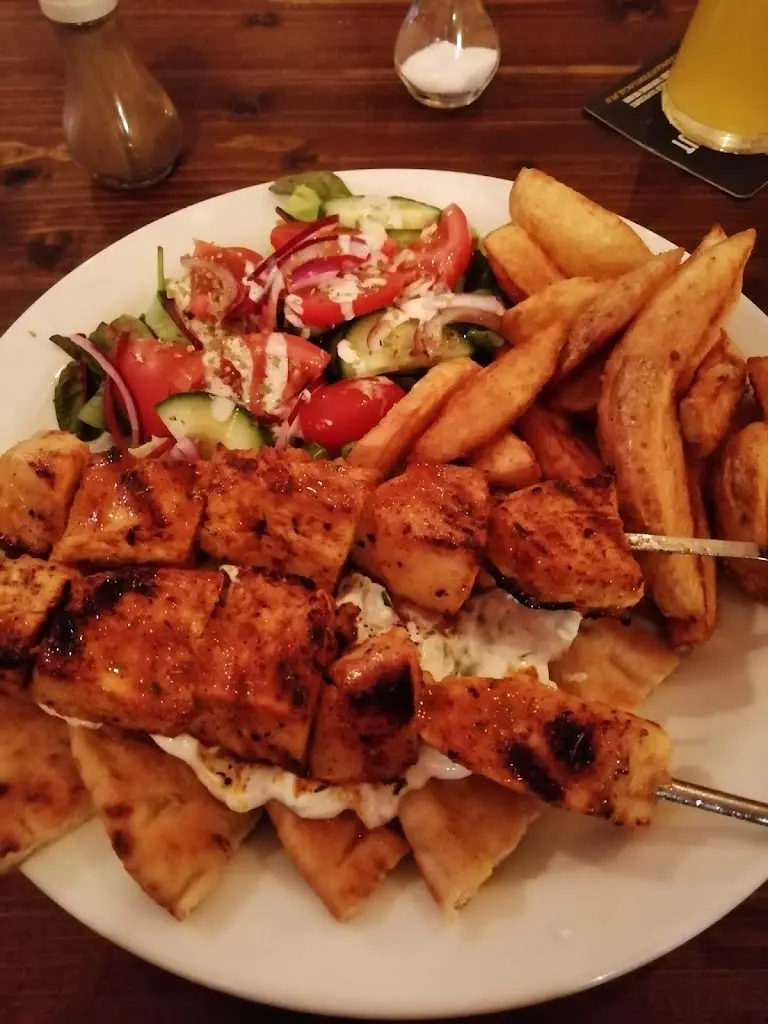 Menu_The Star Inn_Nafferton_image_5