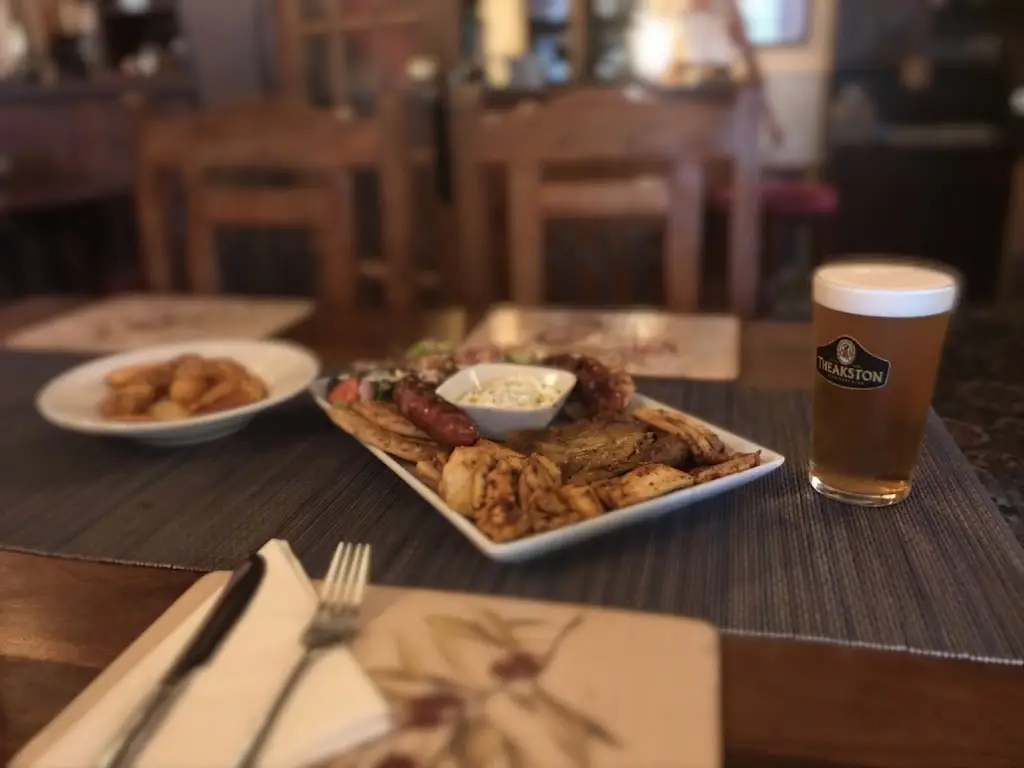 Menu_The Star Inn_Nafferton_image_6