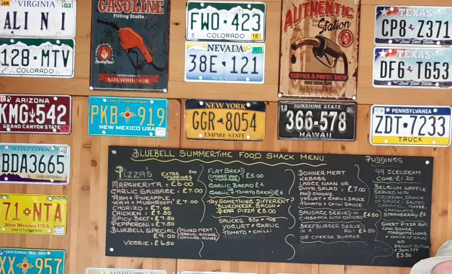 Menu_Blue Bell Inn_Nafferton_image_3