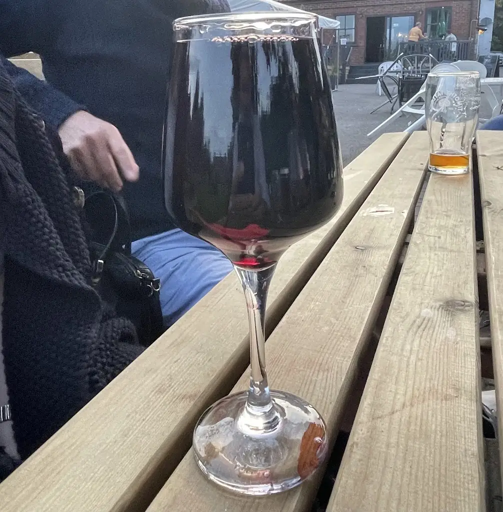 Andrew Turner_Blue Bell Inn_Nafferton_review