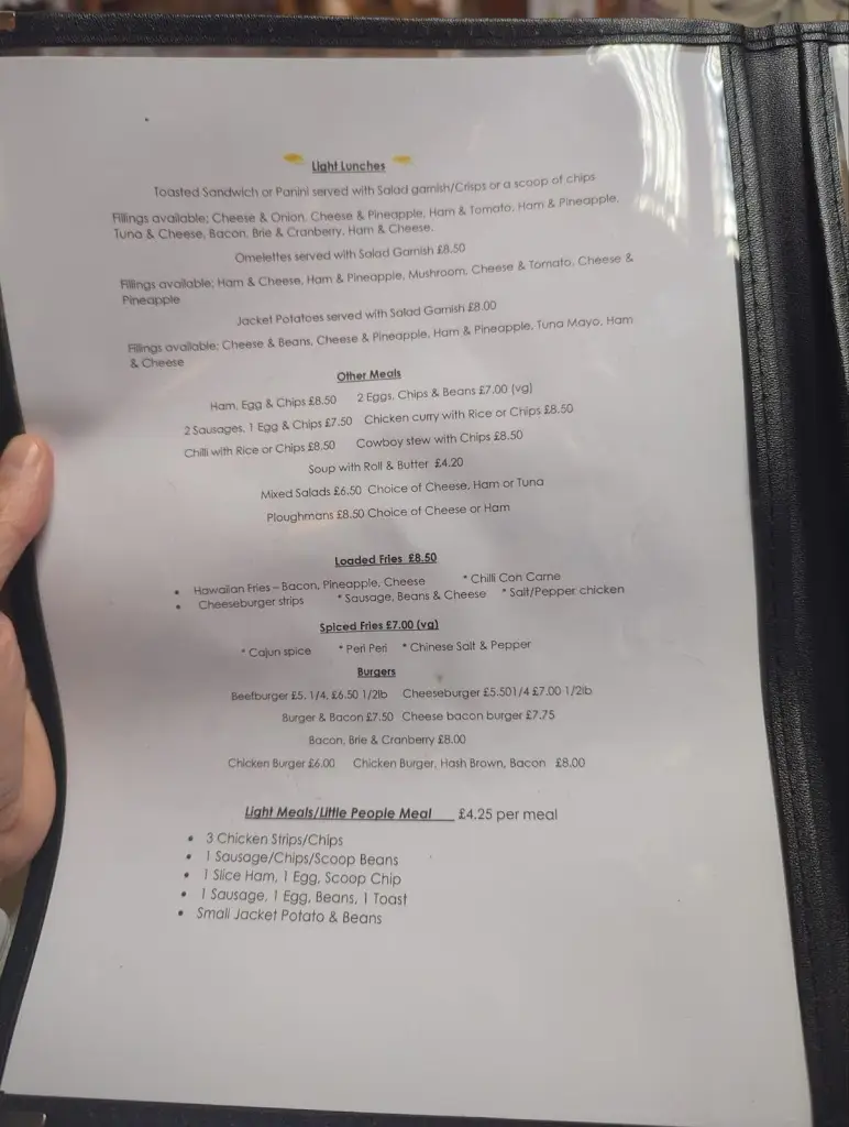 Menu_Yummy Cornish Kitchen_Nanpean_image_1