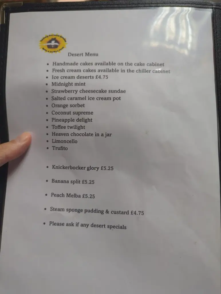 Menu_Yummy Cornish Kitchen_Nanpean_image_4