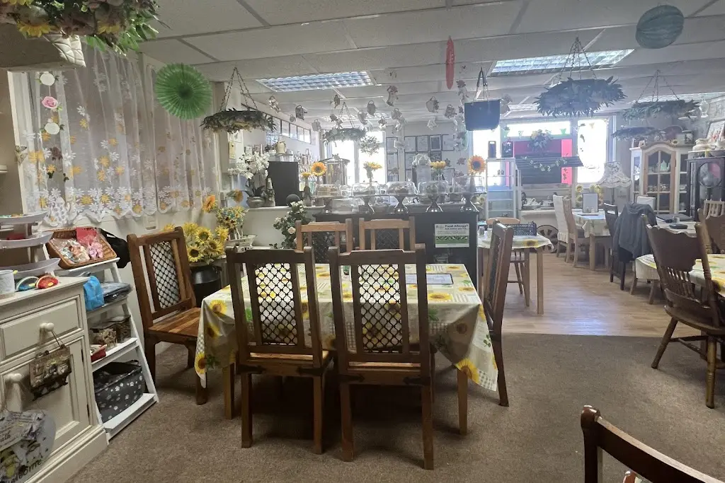 Yummy Cornish Kitchen_Nanpean_slider_image_1