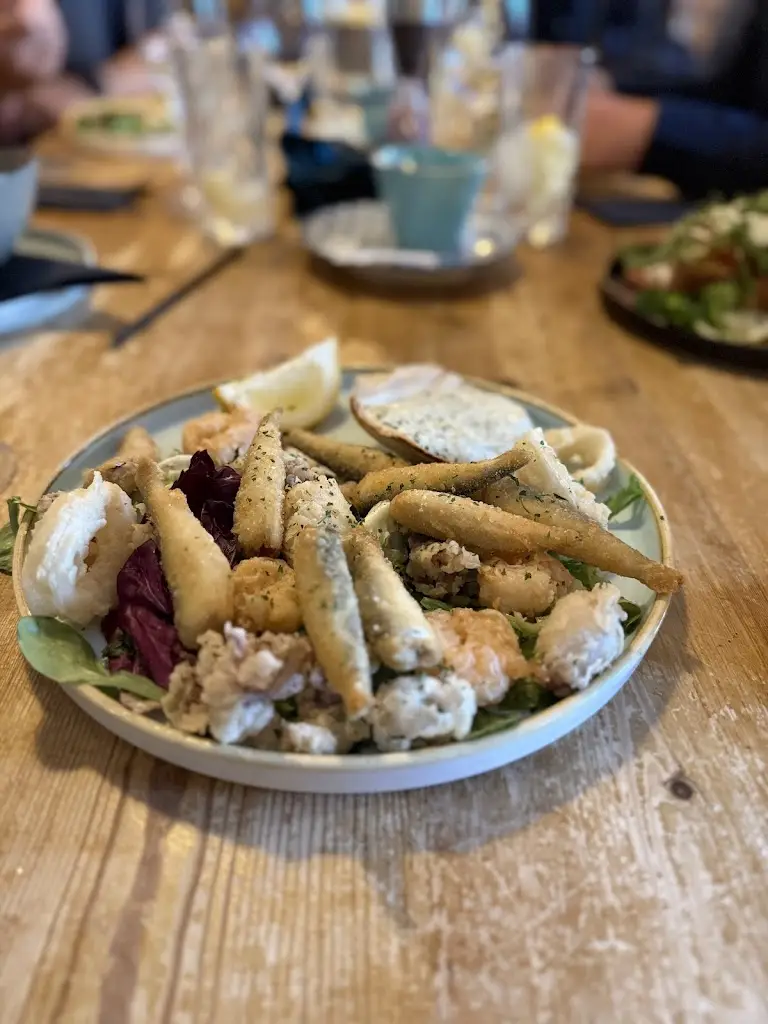 Peter Adams_Amalfi Restaurant & Pizzeria_Nailsworth_review