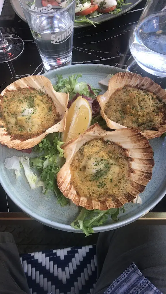 Peter “Craft beer man” Croxford_Amalfi Restaurant & Pizzeria_Nailsworth_review