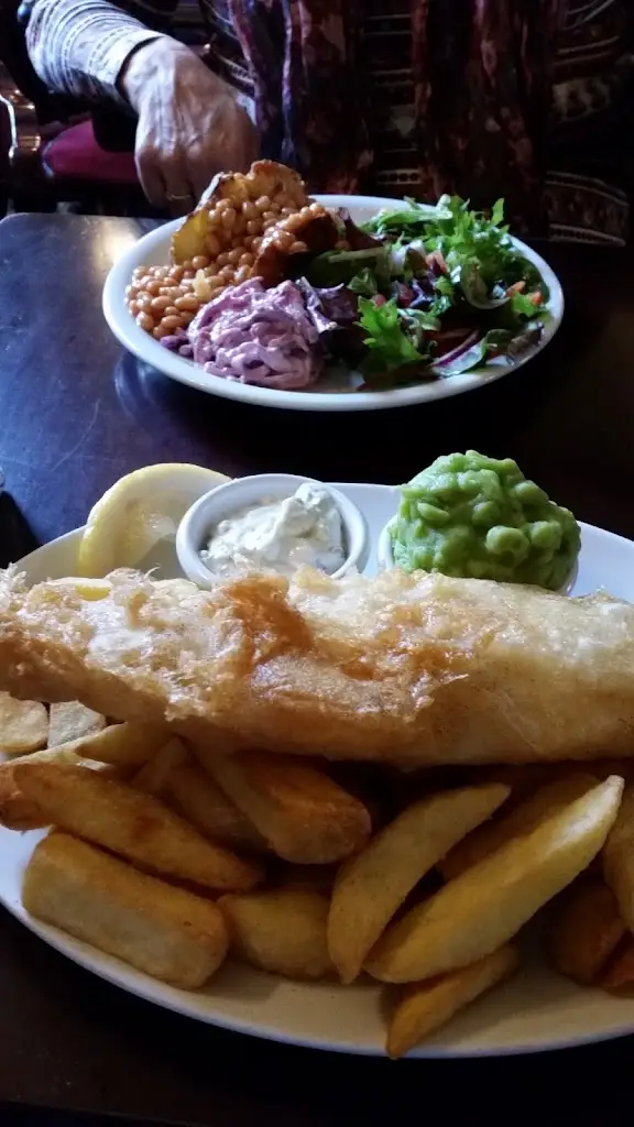 Menu_The Lemon Arms_Mylor Bridge_immagine_8