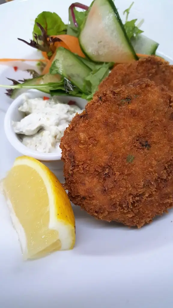 Menu_The Lemon Arms_Mylor Bridge_immagine_9