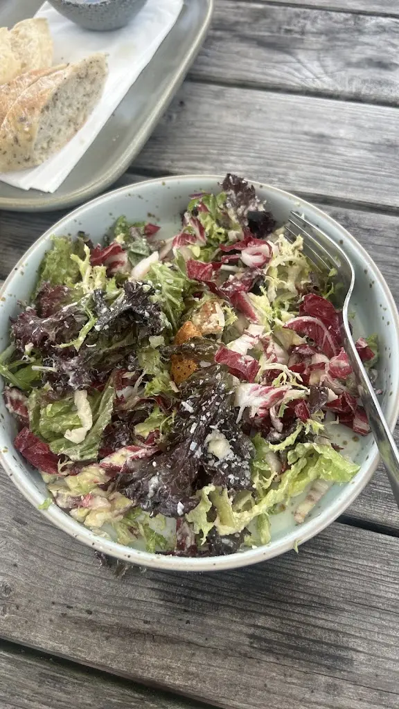 Lillee Hayward_Castaways Wine Bar_Mylor Bridge_recensione