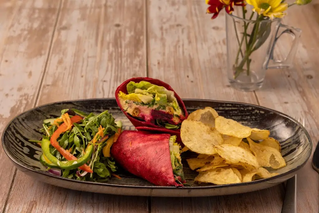 Café Mylor_Mylor Bridge_slider_image_2