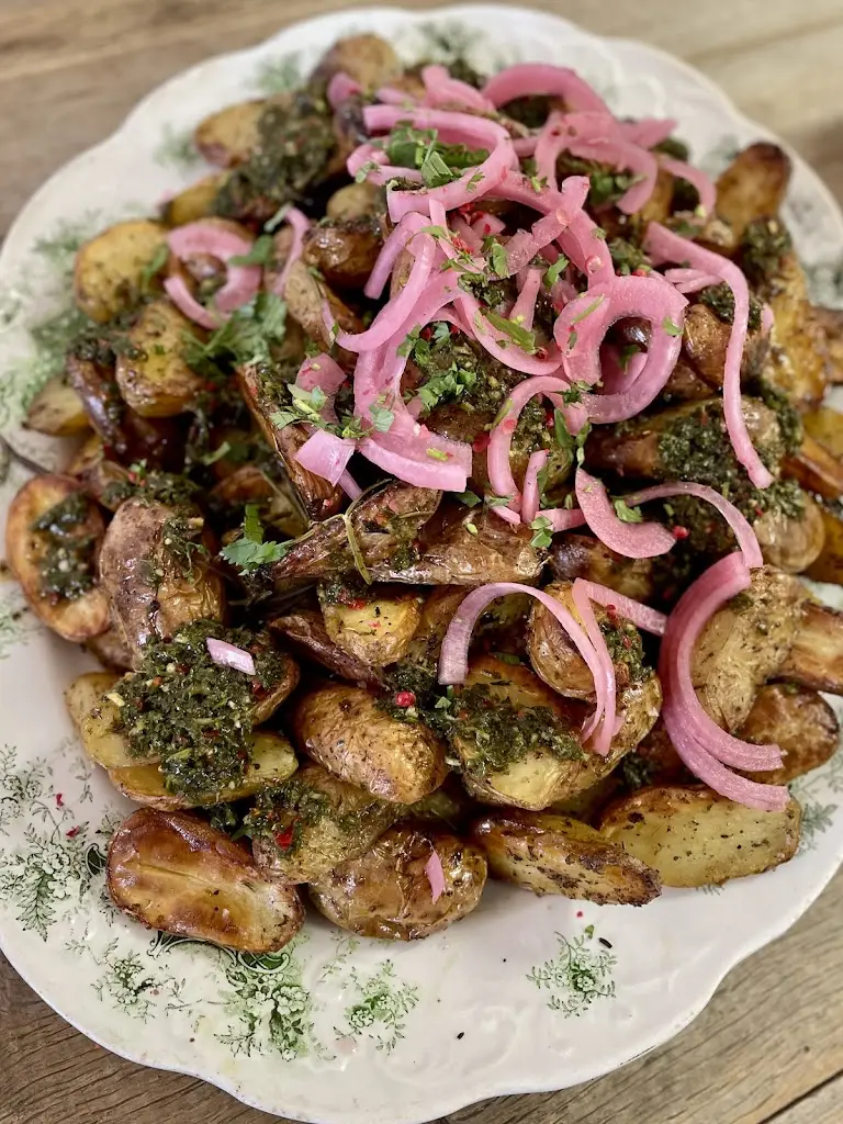 Menu_Isobel’s of Mylor_Mylor Bridge_immagine_3