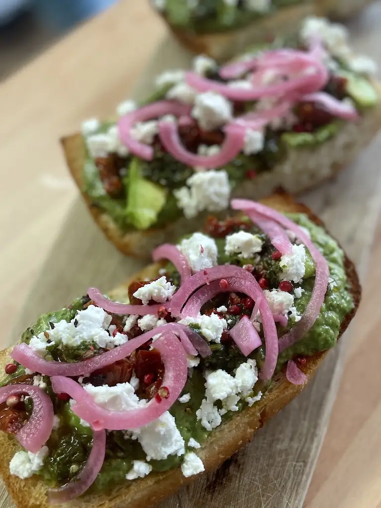 Menu_Isobel’s of Mylor_Mylor Bridge_immagine_4