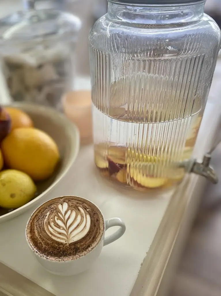 Menu_Isobel’s of Mylor_Mylor Bridge_immagine_7