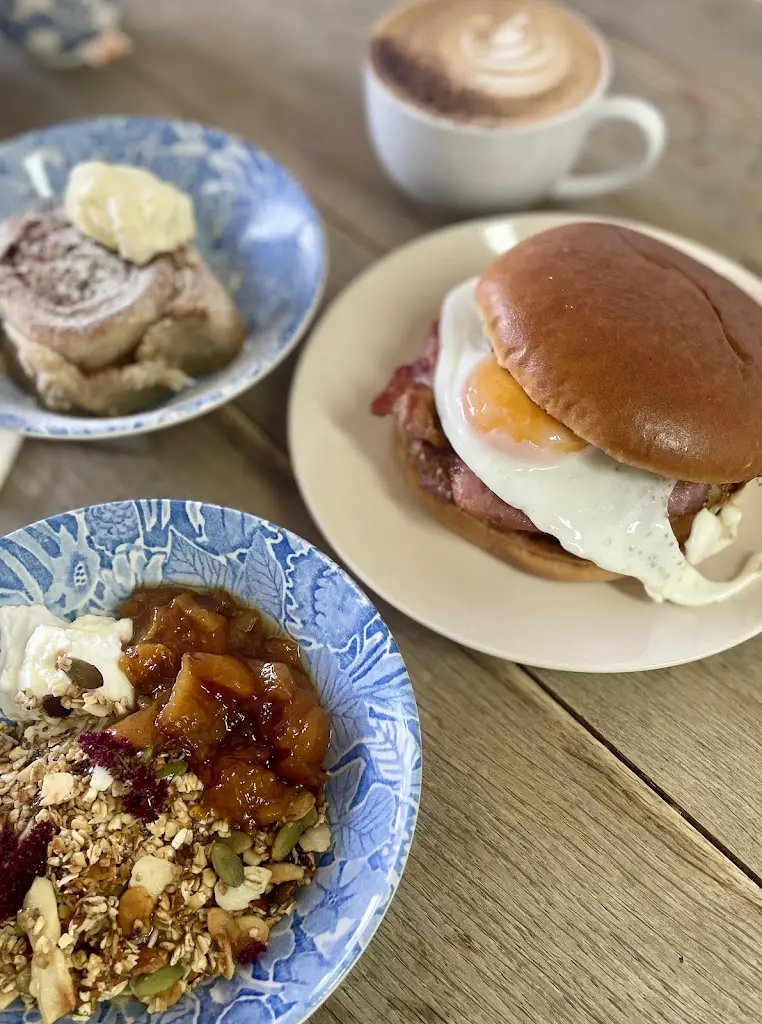 Menu_Isobel’s of Mylor_Mylor Bridge_immagine_9