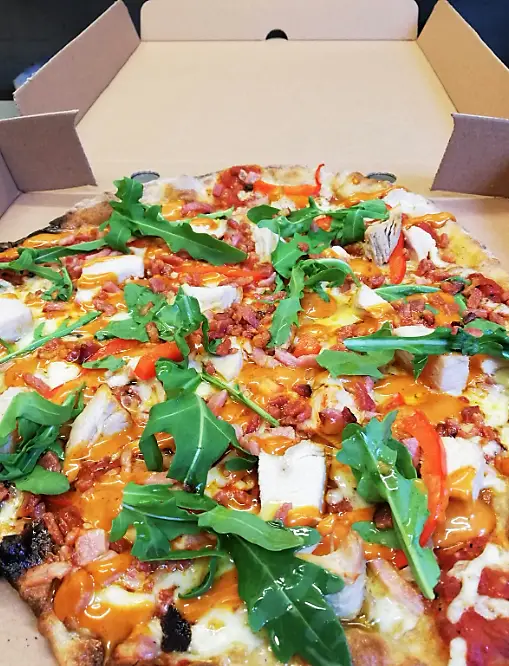 The George & Dragon Inn_Much Wenlock_slider_image_2