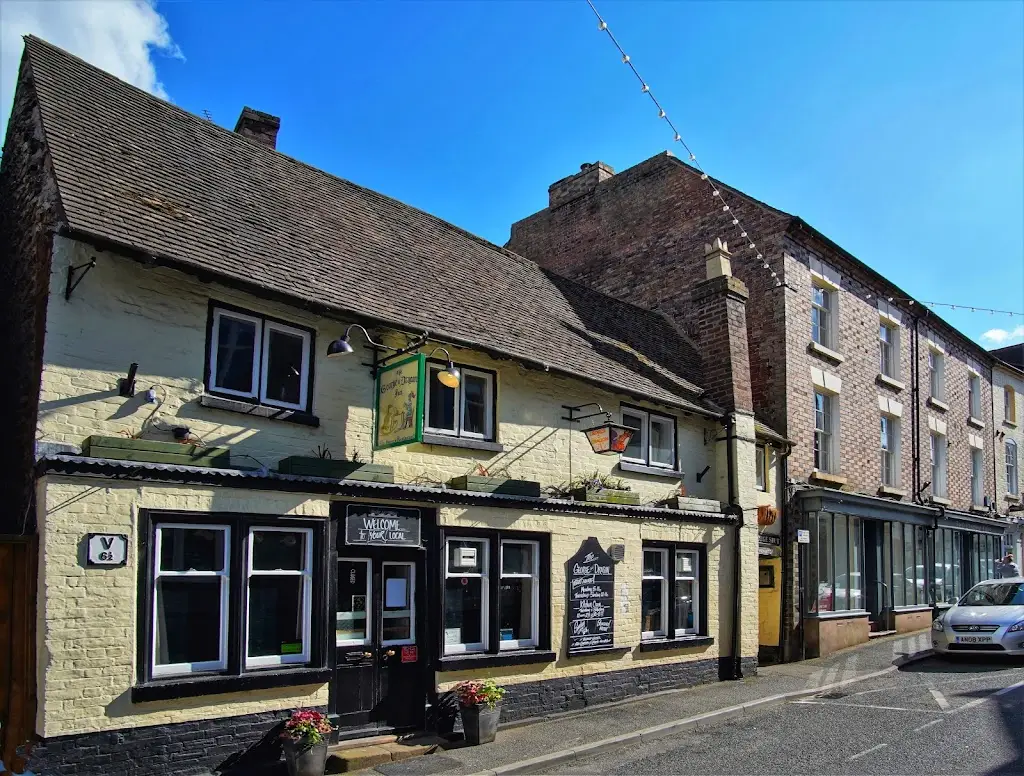 The George & Dragon Inn_Much Wenlock_slider_image_3